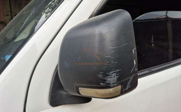 DAIHATSU  GRAN MAX  BLIND VAN