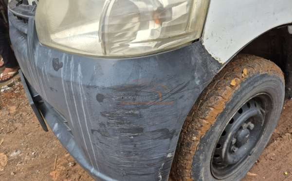 DAIHATSU  GRAN MAX  BLIND VAN
