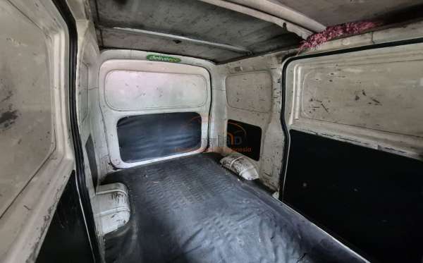 DAIHATSU  GRAN MAX  BLIND VAN