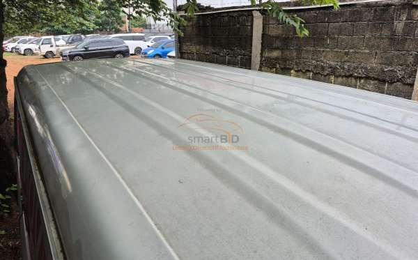 DAIHATSU  GRAN MAX  BLIND VAN