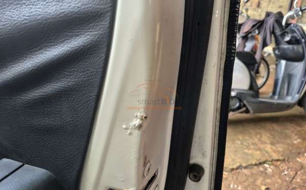 DAIHATSU  GRAN MAX  BLIND VAN