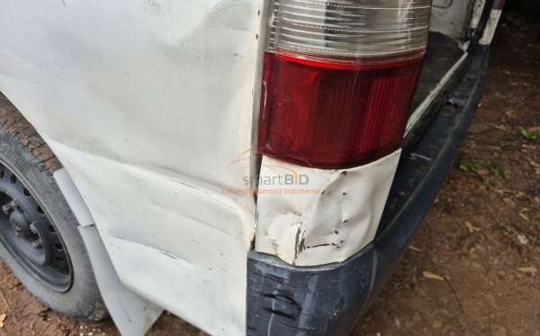 DAIHATSU  GRAN MAX  BLIND VAN