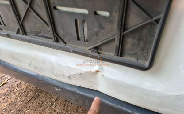 DAIHATSU  GRAN MAX  BLIND VAN