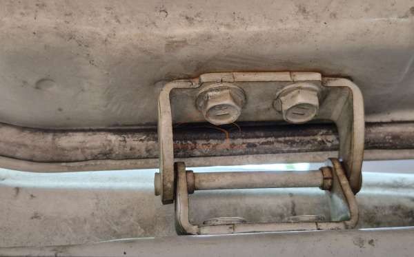 DAIHATSU  GRAN MAX  BLIND VAN