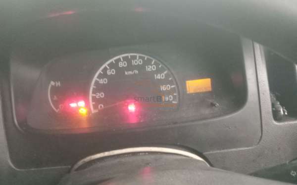 DAIHATSU GRAN MAX