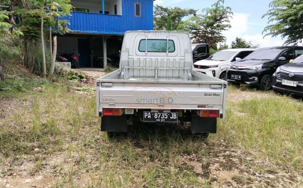 DAIHATSU STANDAR PS AC 1.5 PU