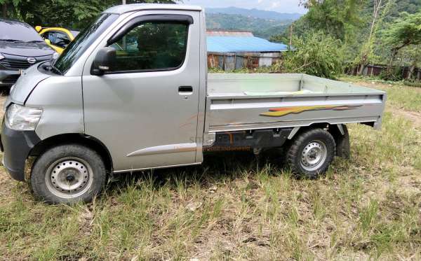 DAIHATSU STANDAR PS AC 1.5 PU