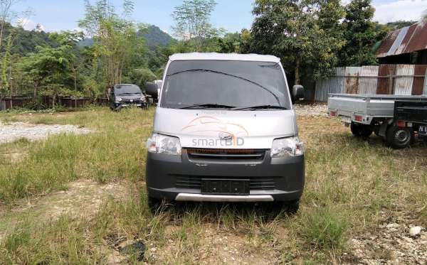 DAIHATSU STANDAR PS AC 1.5 PU
