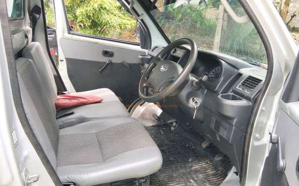 DAIHATSU STANDAR PS AC 1.5 PU