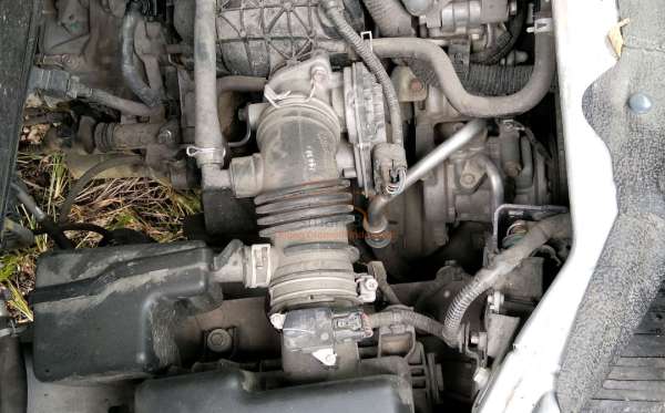 DAIHATSU STANDAR PS AC 1.5 PU
