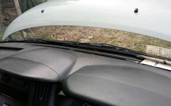 DAIHATSU STANDAR PS AC 1.5 PU