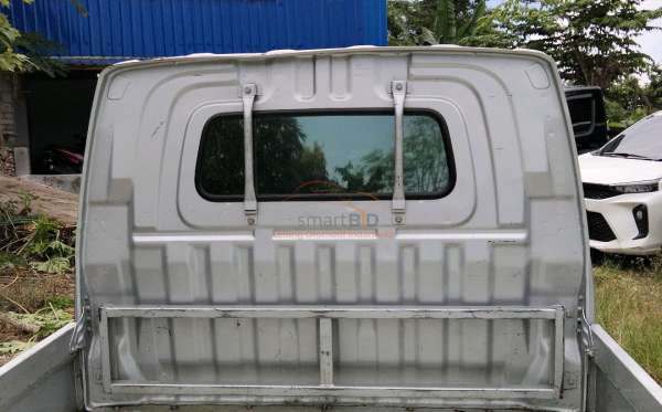 DAIHATSU STANDAR PS AC 1.5 PU