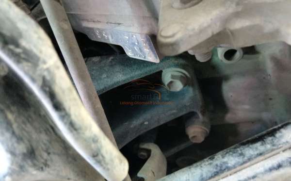 DAIHATSU STANDAR PS AC 1.5 PU