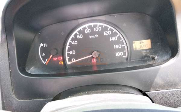 DAIHATSU GRAN MAX