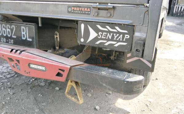 DAIHATSU GRAN MAX