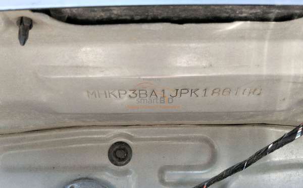 DAIHATSU GRAN MAX