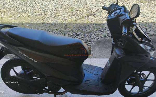 HONDA  BEAT