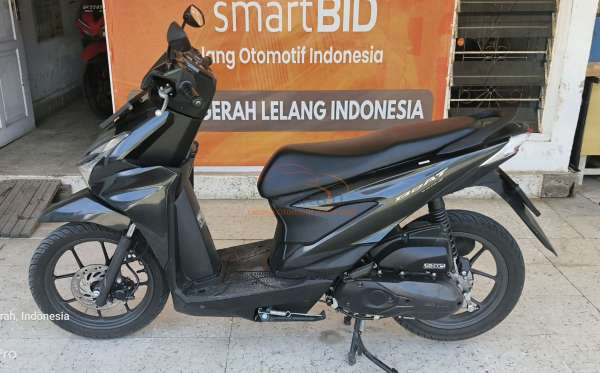 HONDA  BEAT