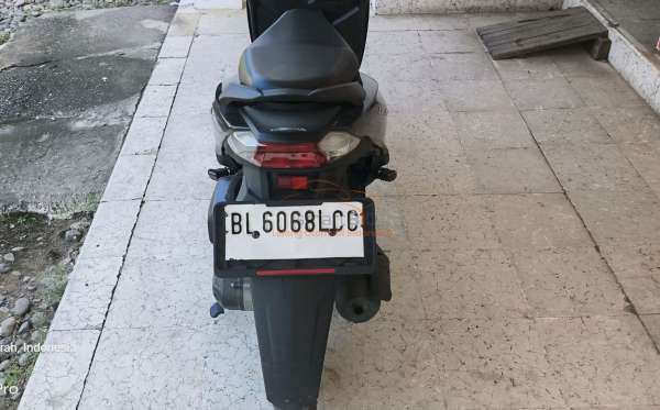 HONDA  BEAT