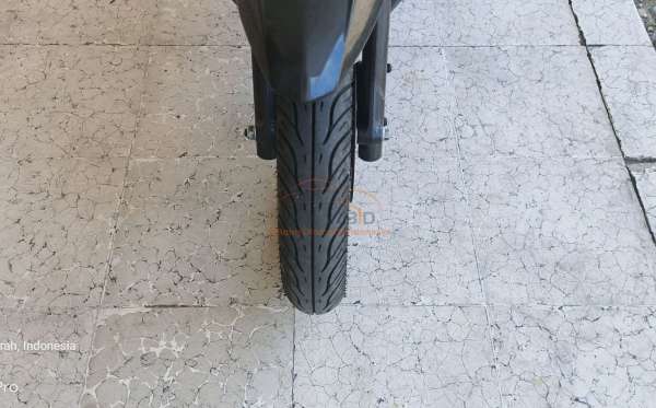 HONDA  BEAT