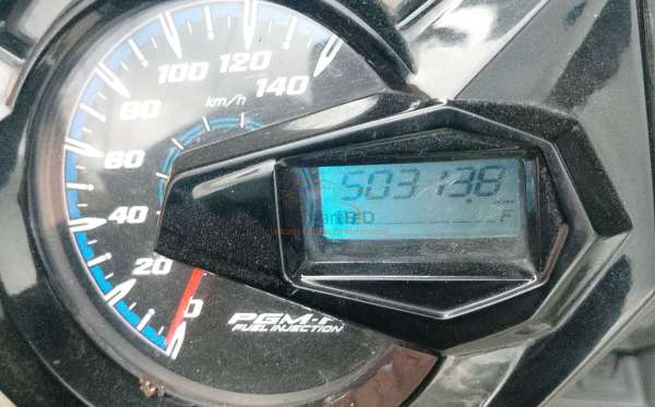 HONDA BEAT