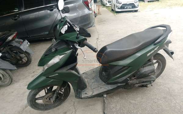 HONDA BEAT