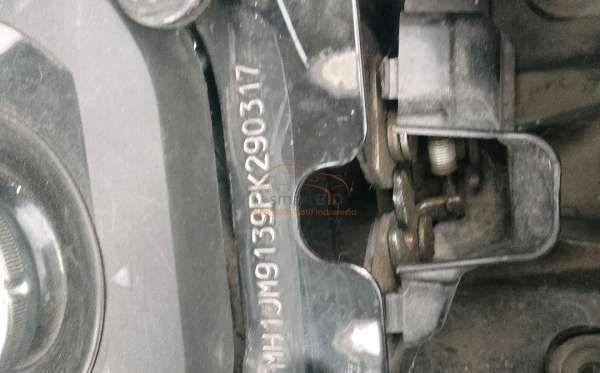 HONDA BEAT