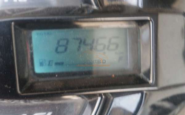 HONDA BEAT