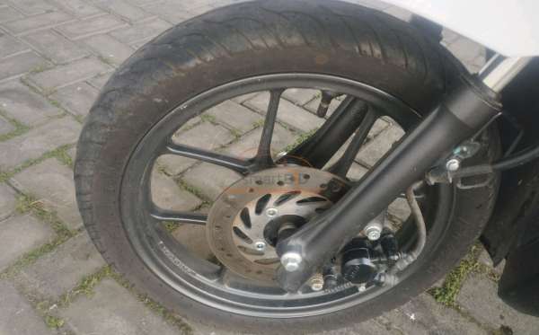 HONDA BEAT