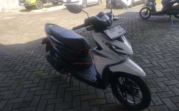 HONDA BEAT
