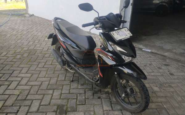 HONDA BEAT