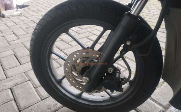 HONDA BEAT