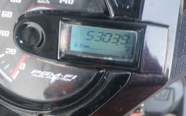 HONDA BEAT