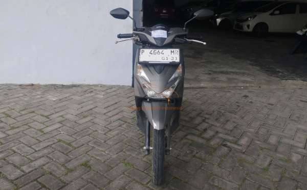 HONDA BEAT