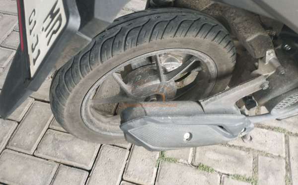 HONDA BEAT
