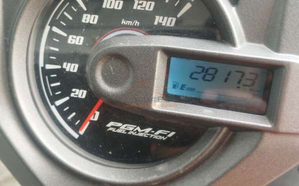 HONDA BEAT