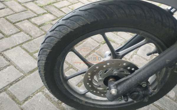 HONDA BEAT