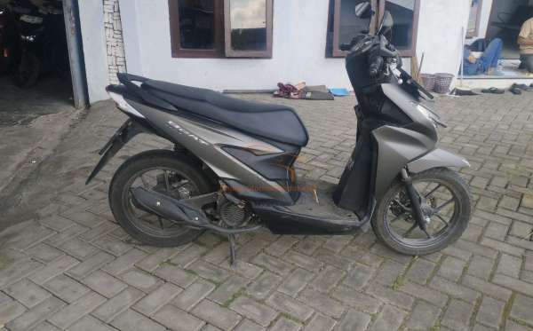 HONDA BEAT