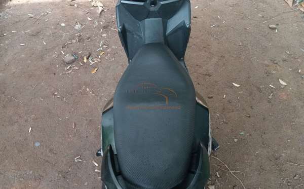 HONDA BEAT
