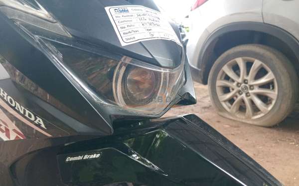 HONDA BEAT