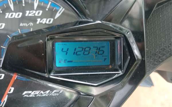 HONDA BEAT