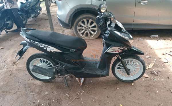 HONDA BEAT