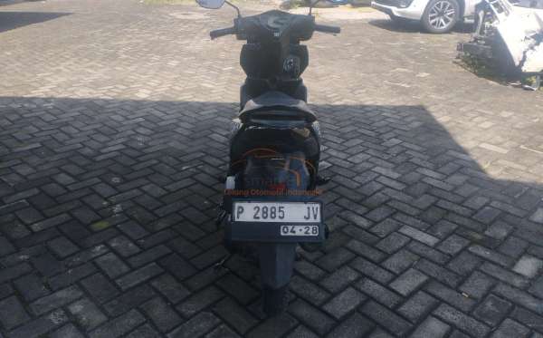 HONDA BEAT