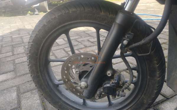 HONDA BEAT
