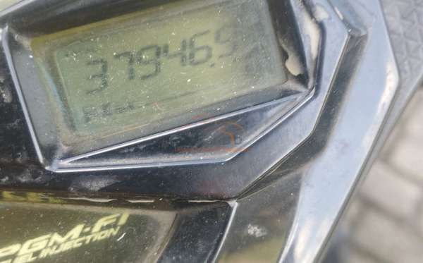 HONDA BEAT