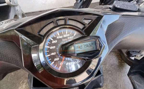 HONDA BEAT