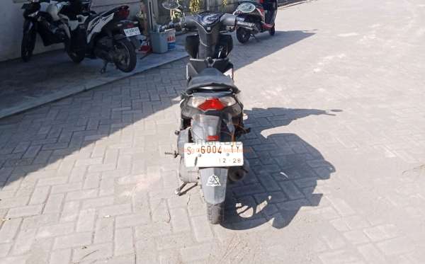 HONDA BEAT