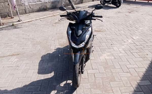 HONDA BEAT