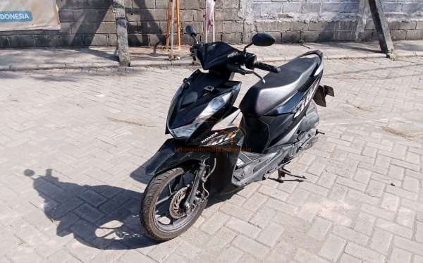 HONDA BEAT