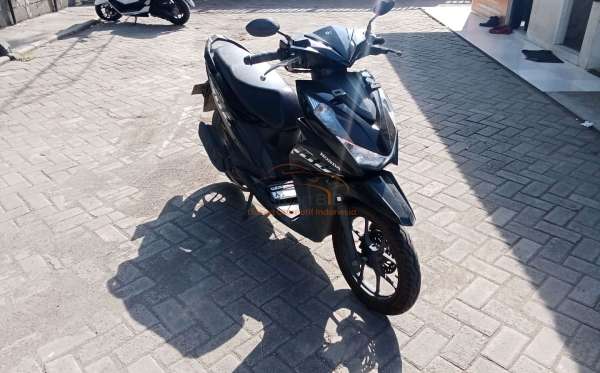 HONDA BEAT